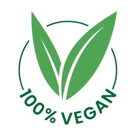 Dit is een vegan product